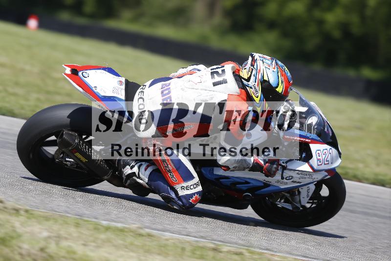/13 01.05.2025 Speer Racing ADR/Gruppe rot/921
